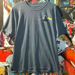 Pink Floyd Dark Side of the Moon tee